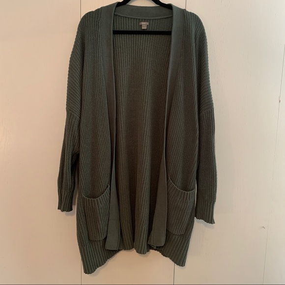 aerie Sweaters - Aerie Cardigan